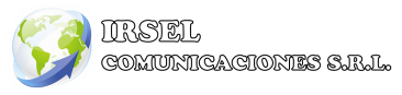 Irsel Comunicaciones S.R.L.